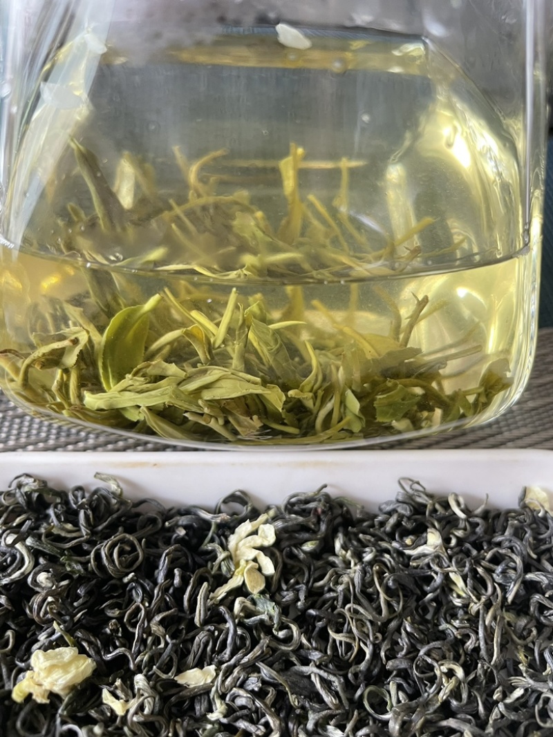 恩施茉莉花茶