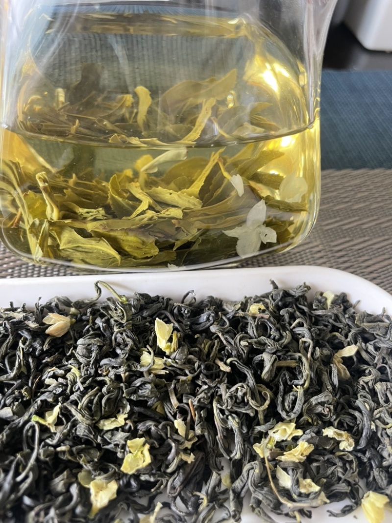 恩施茉莉花茶