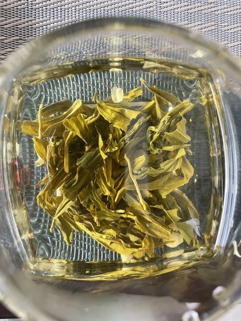 恩施茉莉花茶