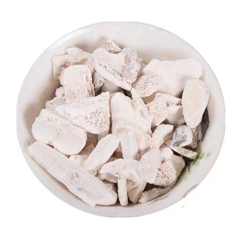 【龙骨】土龙骨，水洗龙骨。中药材批发.质量保证规格齐全.