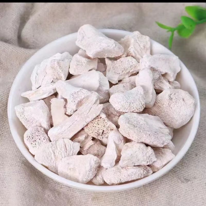 【龙骨】土龙骨，水洗龙骨。中药材批发.质量保证规格齐全.