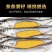 北海湾多春鱼满籽新鲜多籽鱼冷冻鲜活海鲜水产特大海鱼烧烤食