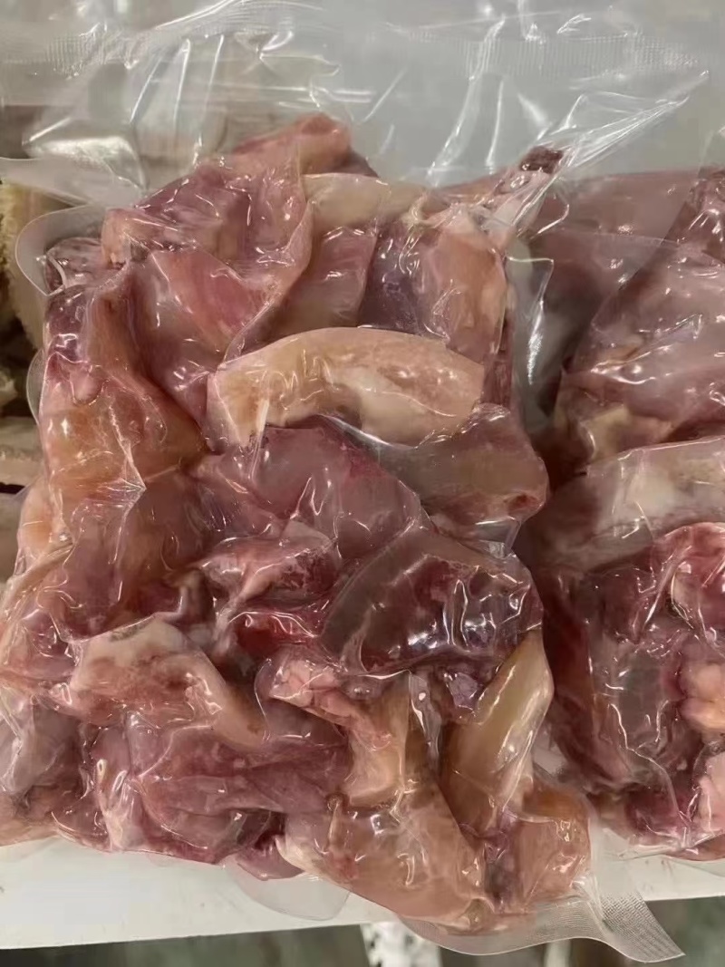 筋头巴脑美味劲道欢迎各位老板选购