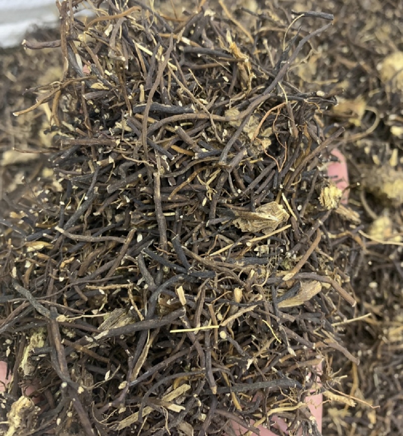 威灵仙，新货无硫产地直发实拍现货24小时内发货
