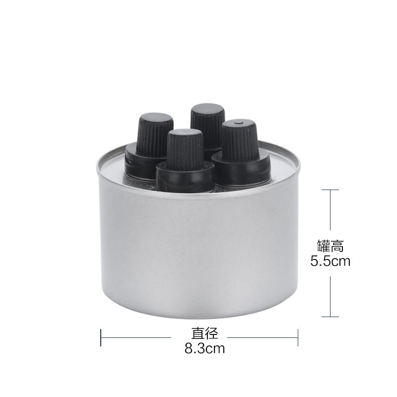 厂家直供户外燃油锅