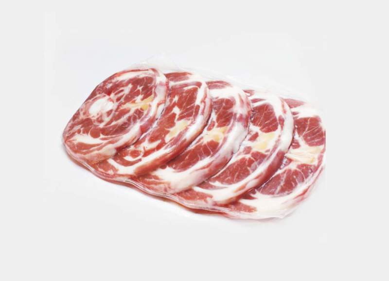 纯干精品羊脖肉无调理，顺丰包邮酱焖煮即可欢迎选购