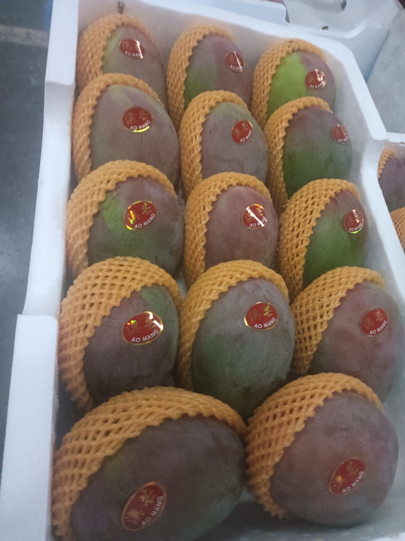 红凯