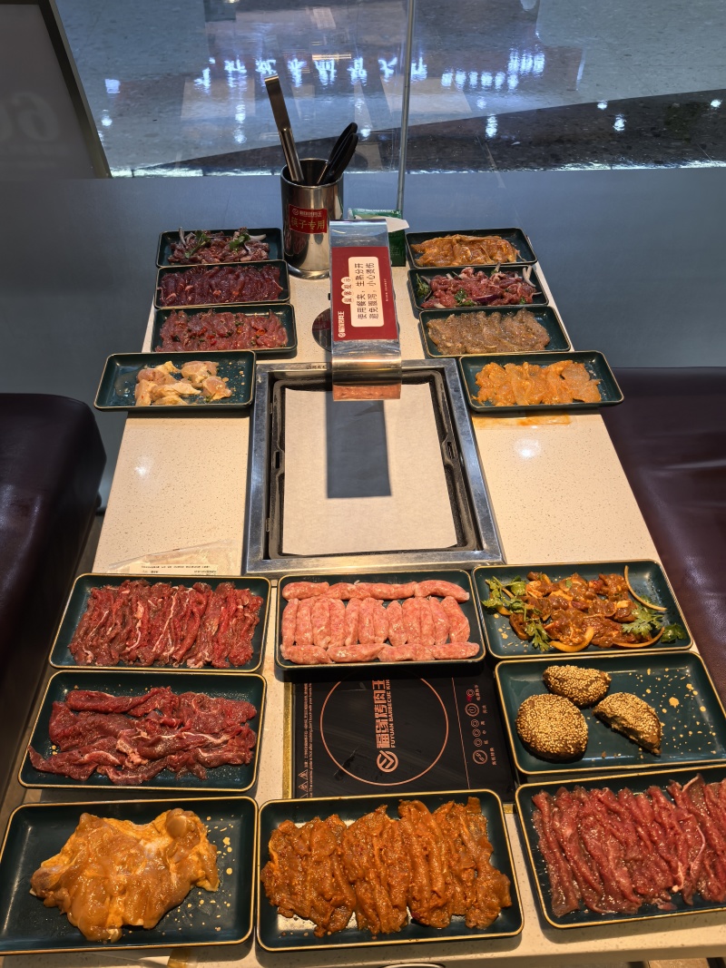 火锅嫩牛肉片，嫩滑牛肉片，董大真牛肉片