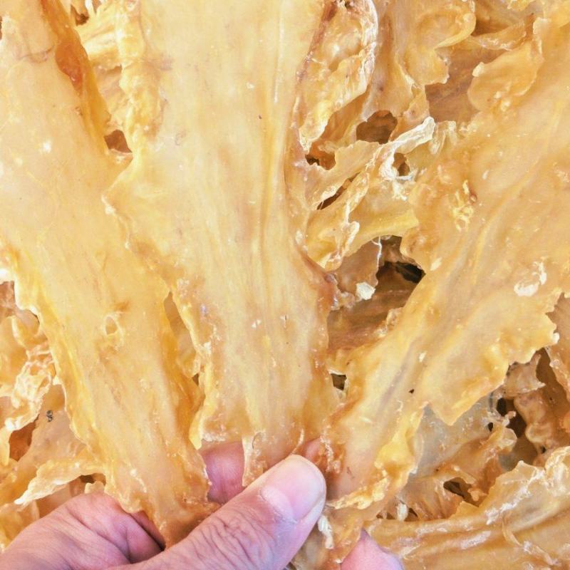 宁夏菌业大量批发鳕鱼胶厚肉质量保证批发价格