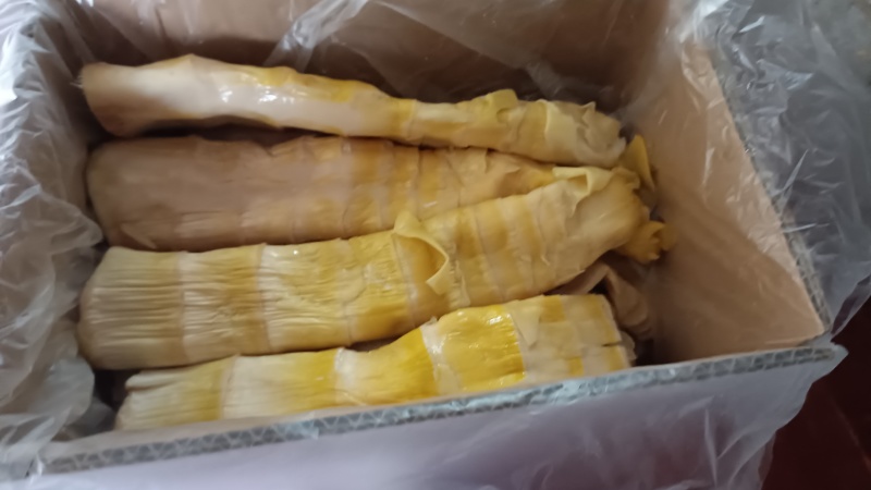 天目盐浸笋干，半干，货源充足，质量可保证价格优惠