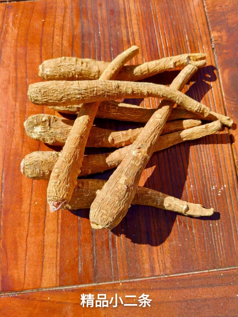 产地白芷-精品个条，二条，小条，自产自销量大从优保证质量