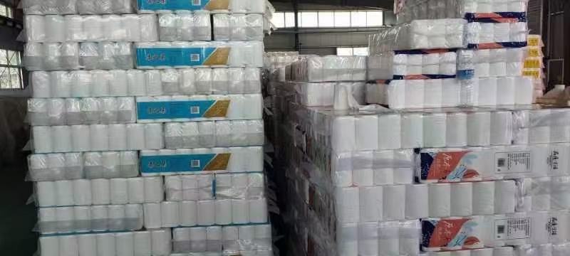 高仿木浆白色卷纸大量批发全国各地，品质保证