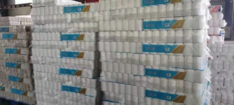 高仿木浆白色卷纸大量批发全国各地，品质保证