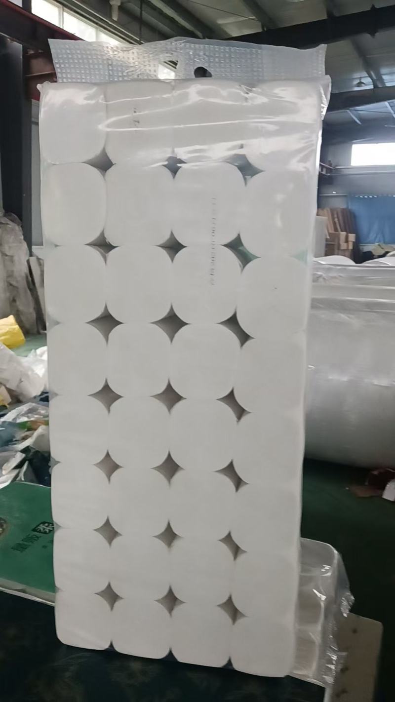 高仿木浆白色卷纸大量批发全国各地，品质保证