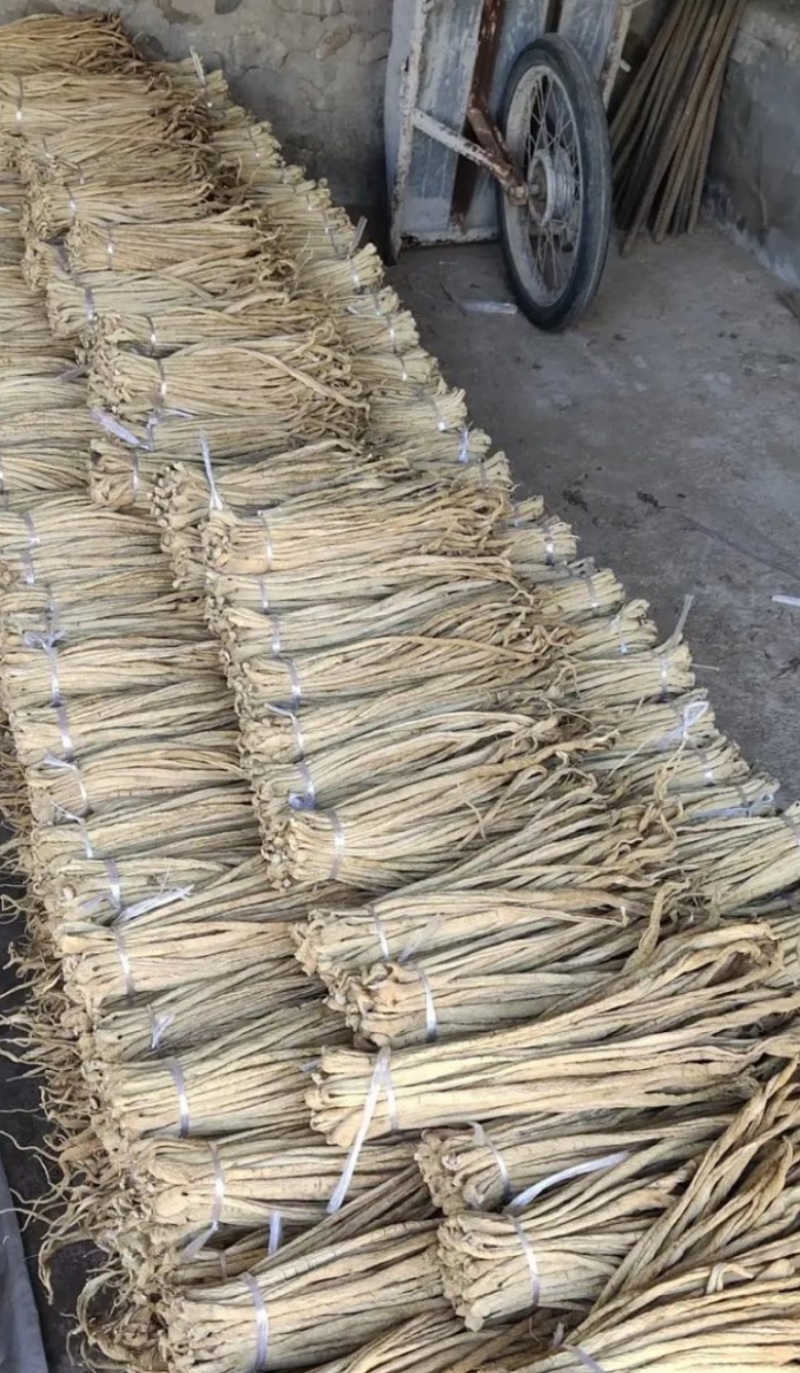 供应优质萝卜干，东北大根，白萝卜干，对接各种加工厂商超！