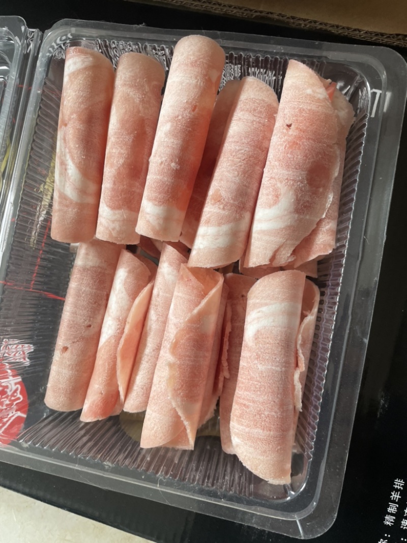 精制带皮鸭肉板鸭肉卷精选带皮鸭胸可定制厂家直销