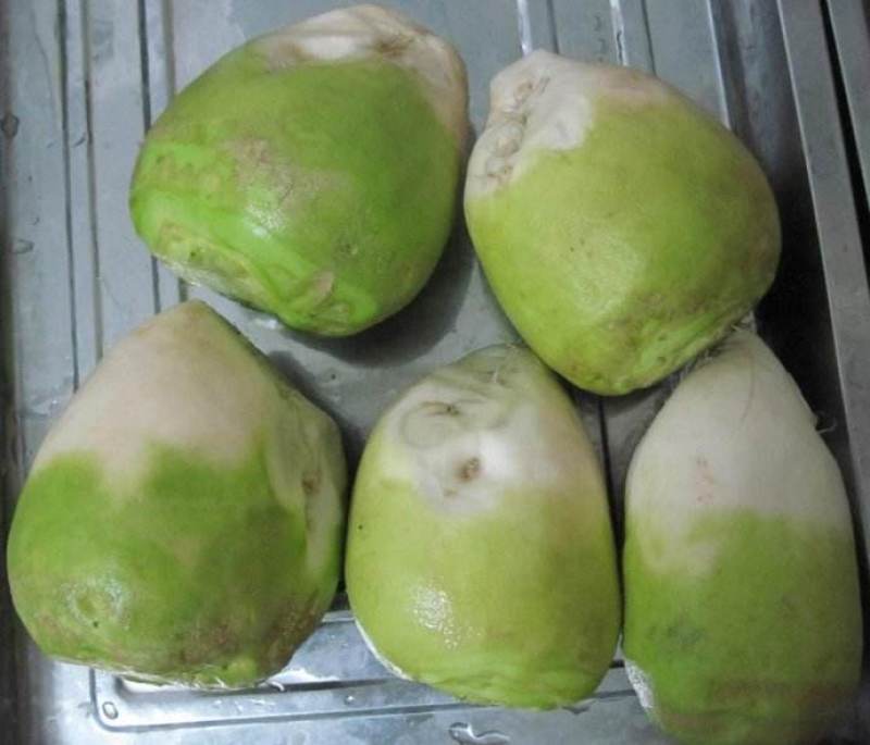 芥菜头大量供应，需要的老板联系