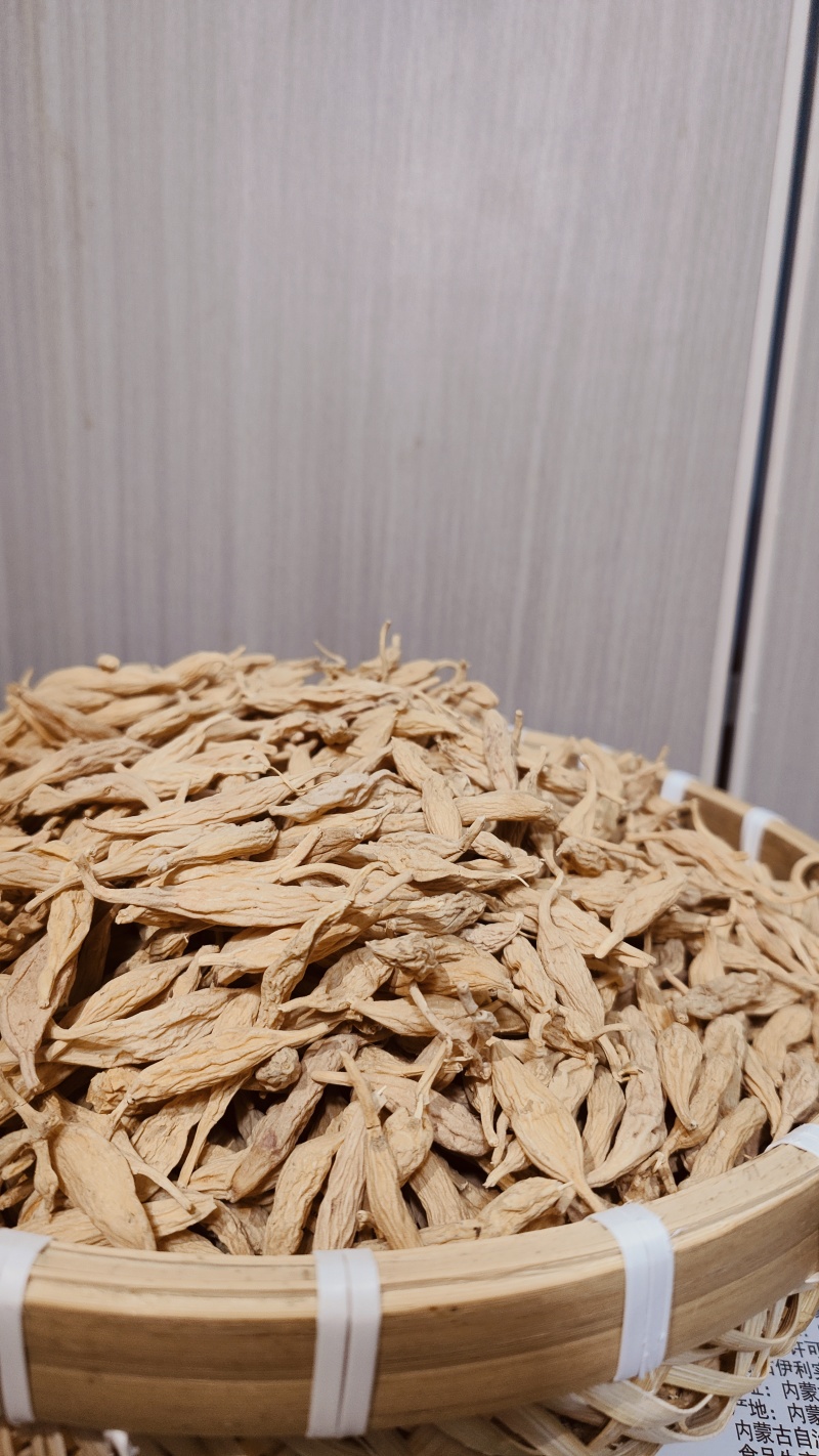 野生麦冬