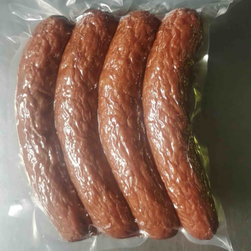 【香肠】哈尔滨红肠工厂直销。