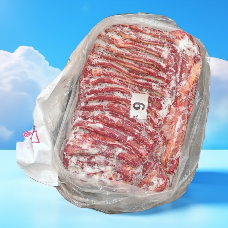 马肉前腿马后腿马肋条马腱子马脖肉