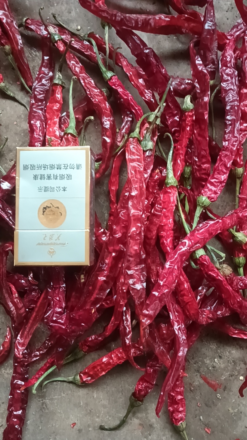 二荆条
