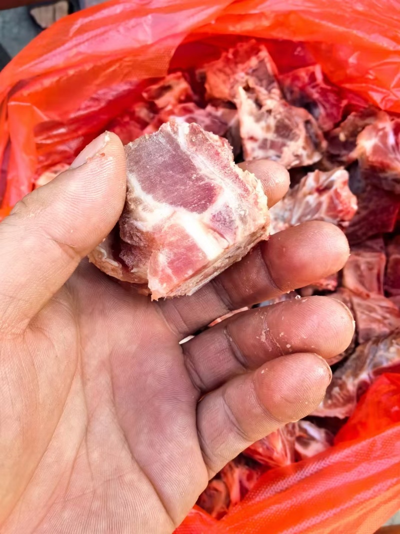 排骨粒