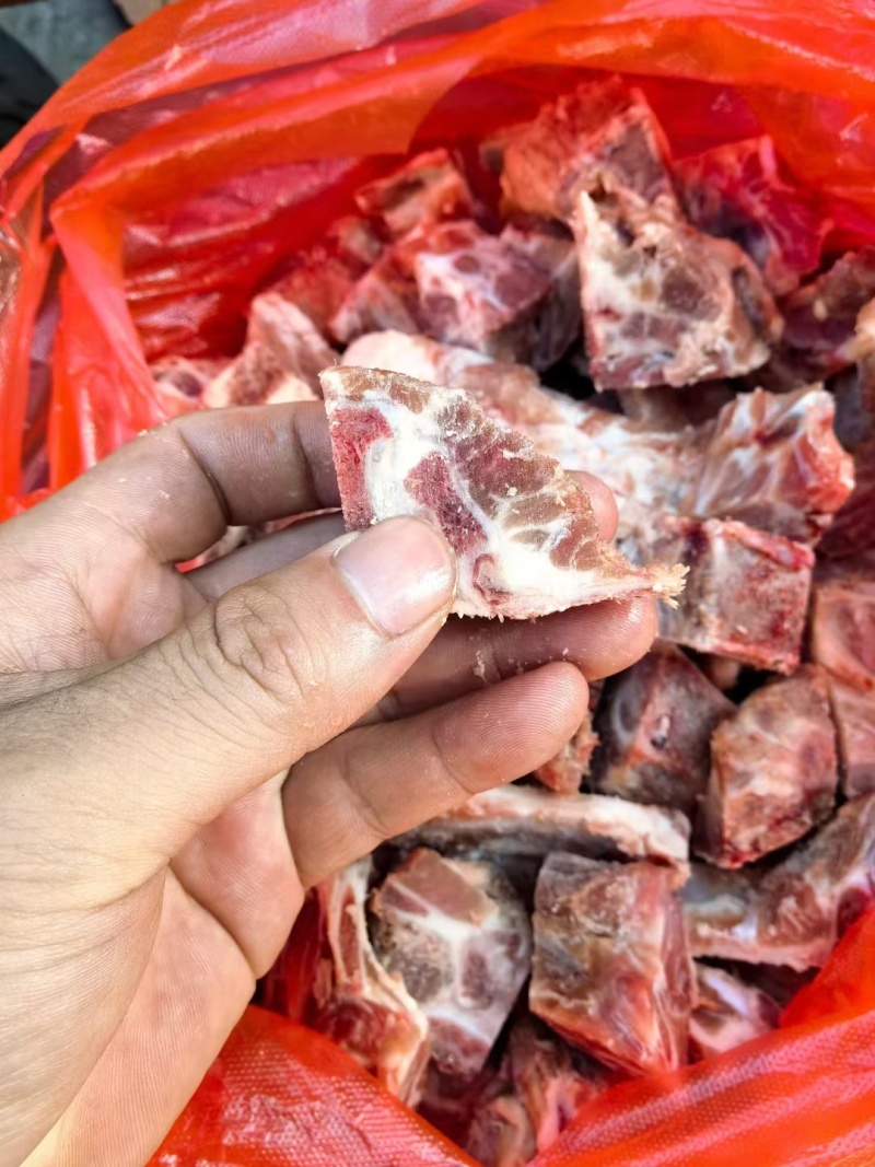 排骨粒
