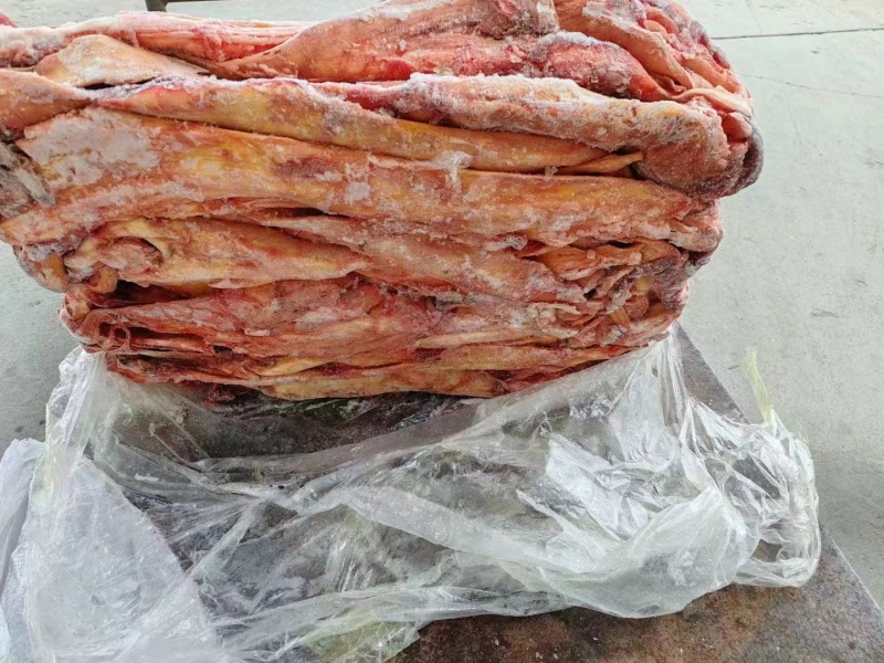 精品牛板筋厂家直发品质保证量大从优一手货源