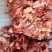 纯干牛碎肉带筋