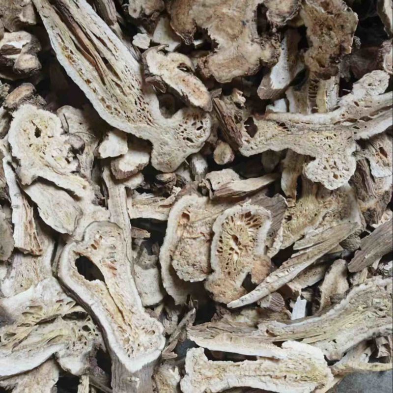 白术蜂窝片今年新货无水淹