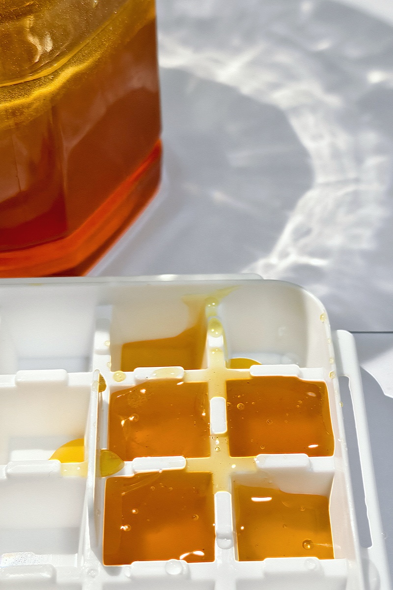 农家土蜂蜜，测试浓度42度量大从优质量保证欢迎咨询