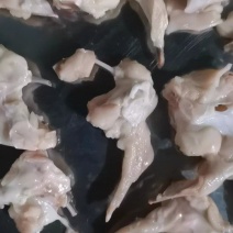 去油多肉鸡叉骨