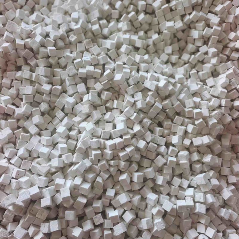 无硫熟切茯苓丁中心丁规格可定制量大从优厂家直发
