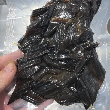 腊鳝鱼