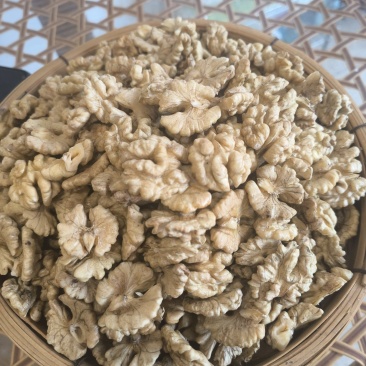云南老树核桃仁