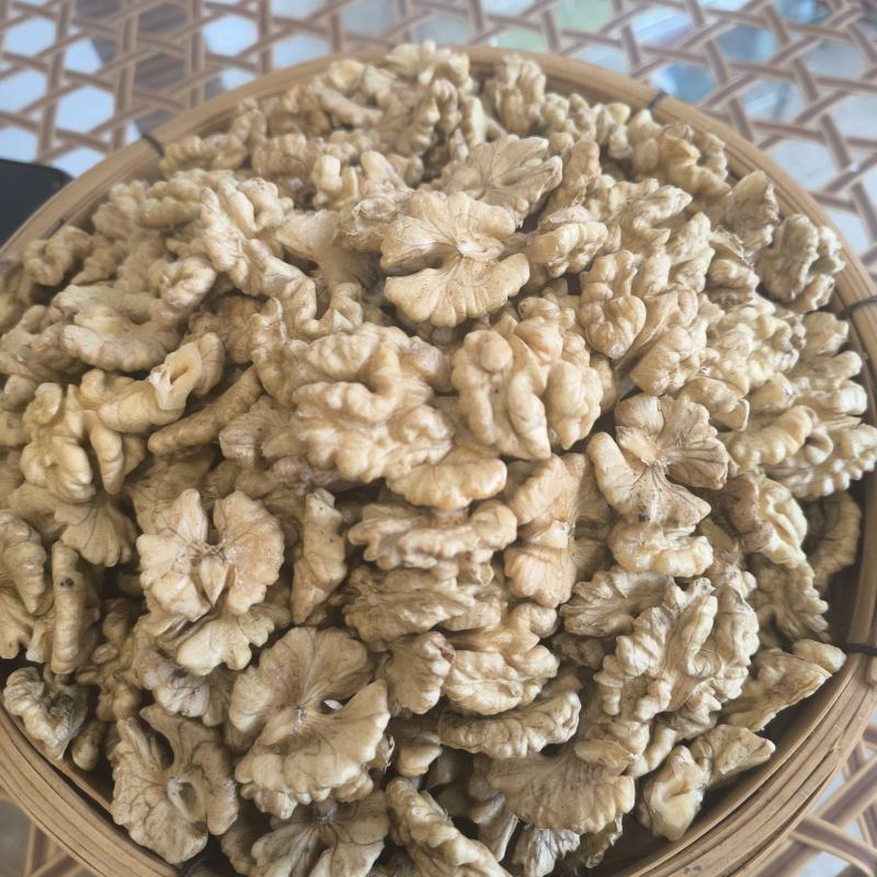 云南老树核桃仁