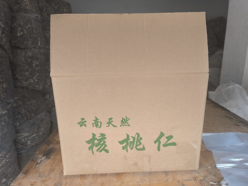 云南老树核桃仁