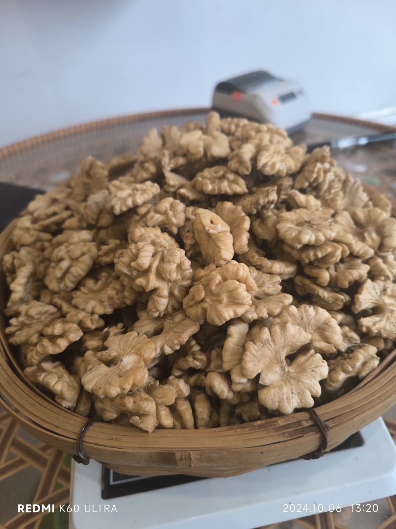 云南老树核桃仁