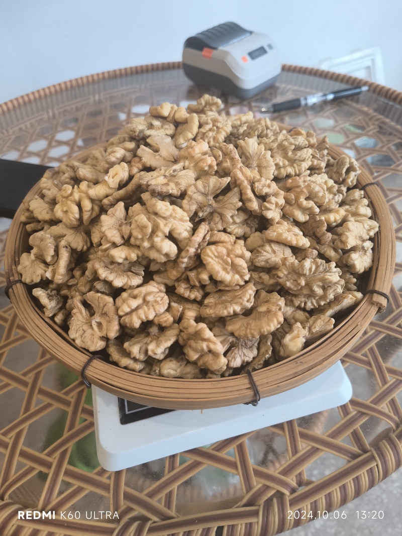 云南老树核桃仁
