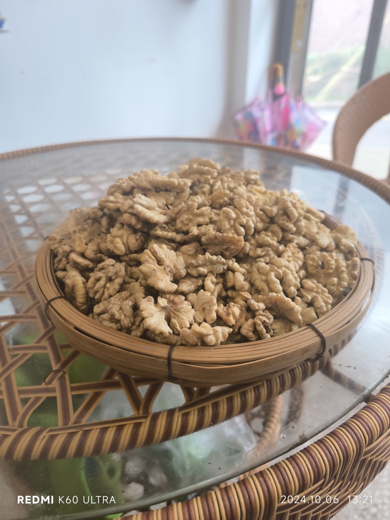 云南老树核桃仁