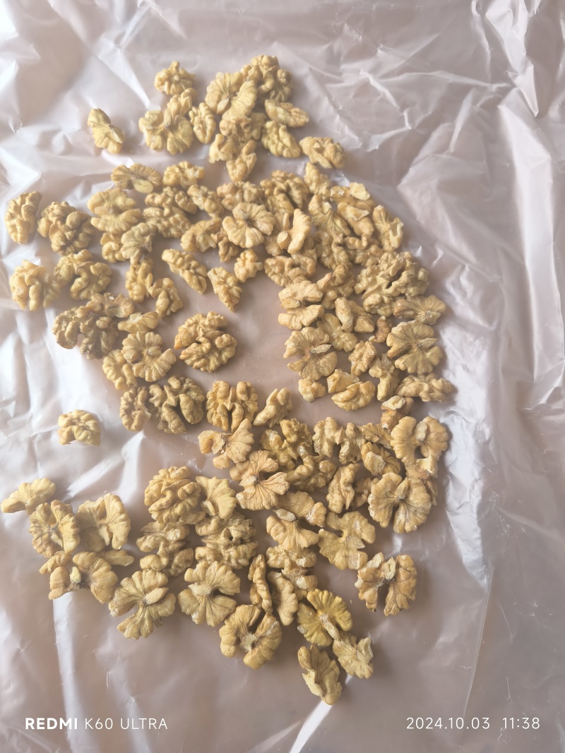 云南老树核桃仁