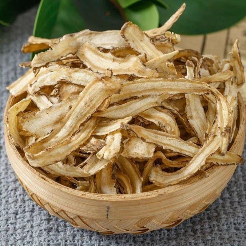 当归片甘肃岷县原产地药材干货批发整根党归切片药材煲汤当归