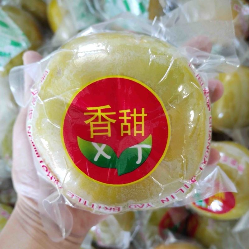 脆柿桂林市脆柿香甜柿子，产地直销量大价优可市场可电商