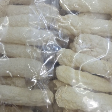 宁夏菌业大量批发贵州竹荪有需要的朋帮我拿一点