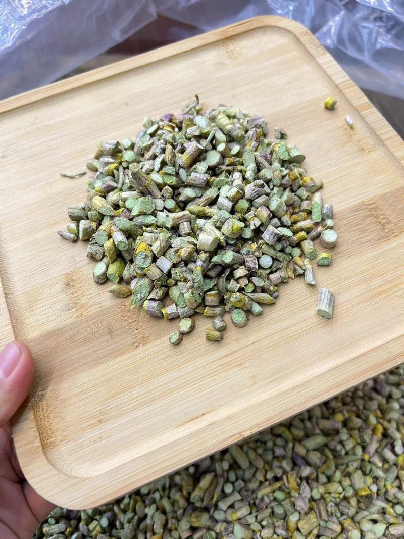 铁皮石斛冻干粒基地直供，品质保证，量大从优，可视频看货
