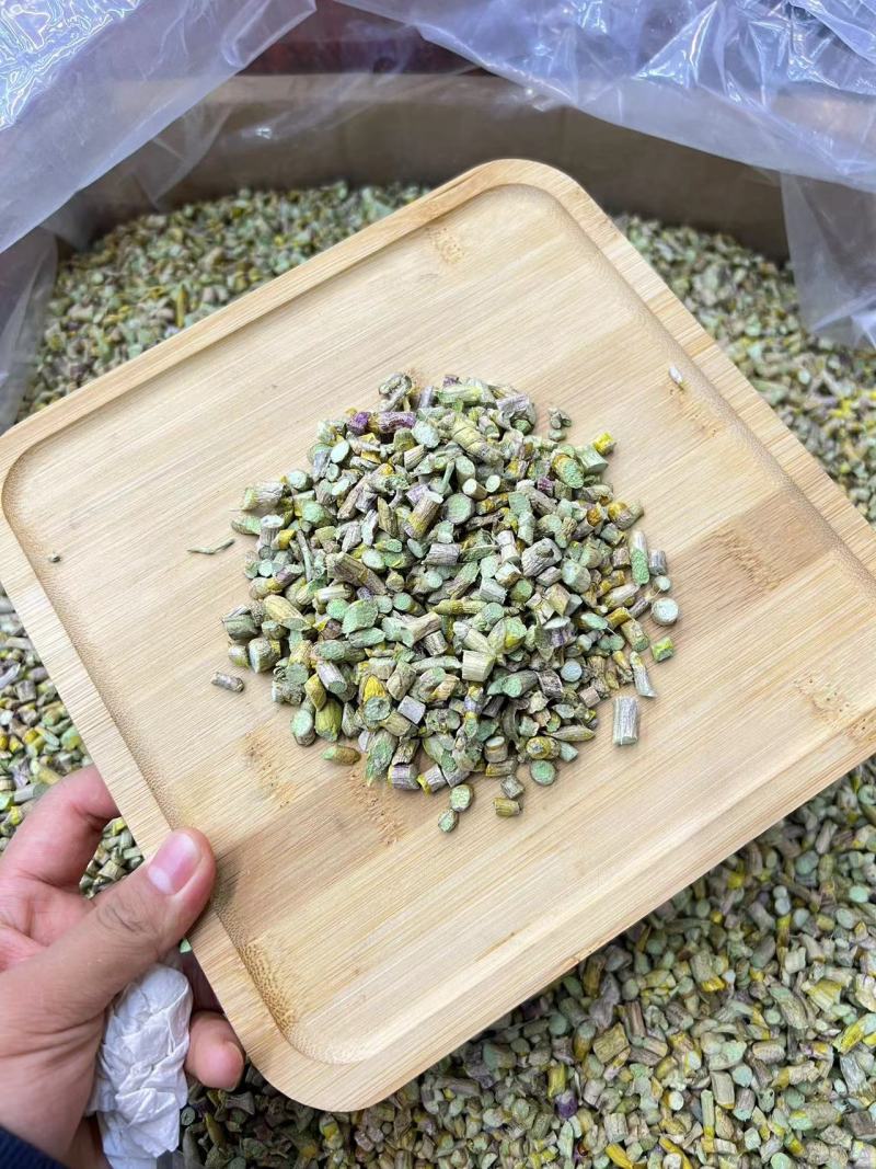 铁皮石斛冻干粒基地直供，品质保证，量大从优，可视频看货