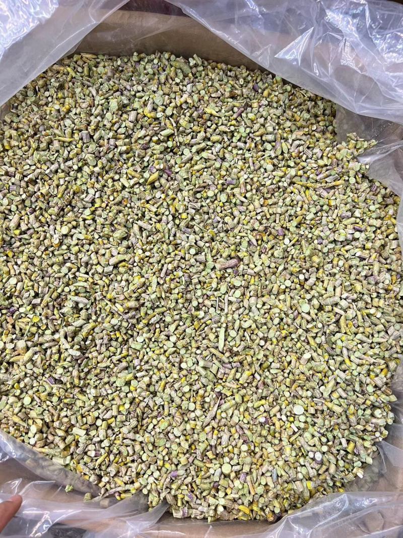 铁皮石斛冻干粒基地直供，品质保证，量大从优，可视频看货