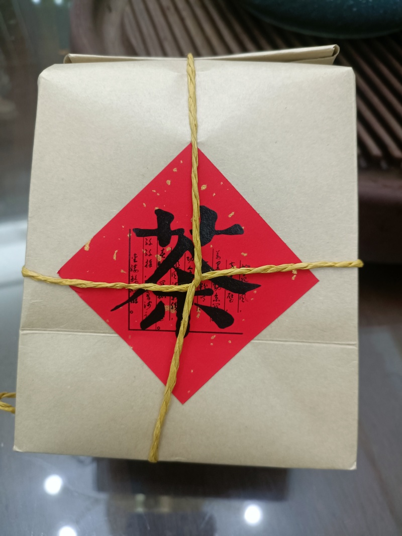 头春高山单丛密兰香中香型耐泡丛味好高端品质亲明价钱