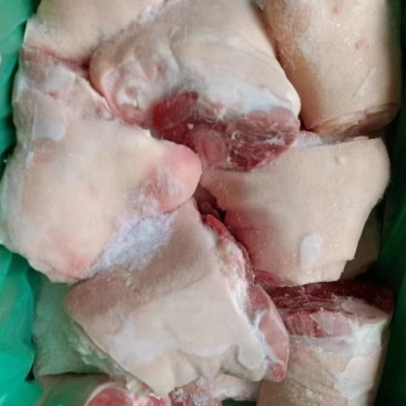 国产带皮小肘子，8两左右一个，带肉超多，全国发货