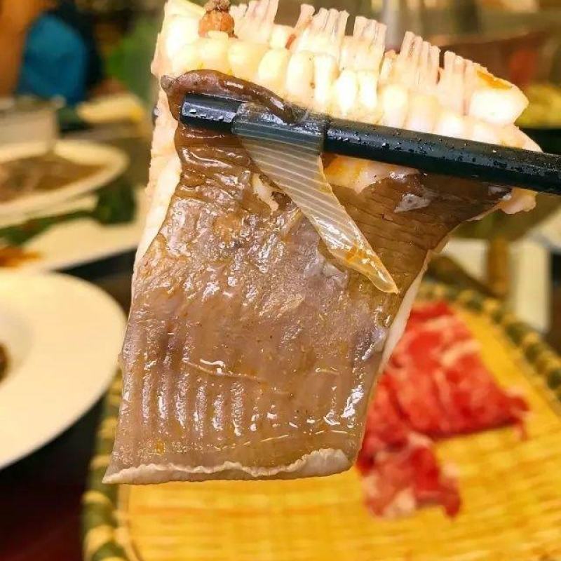 顺丰包邮整条老板鱼魔鬼鱼新鲜冷冻海鲜老子鱼瑶鱼劳板鱼孔瑶